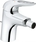 Смеситель Grohe Eurostyle 33565003 для биде с донным клапаном