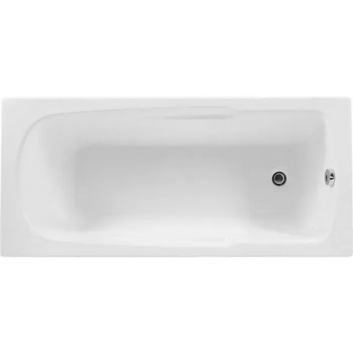 Акриловая ванна Aquanet Extra 00209630 150x70 с каркасом