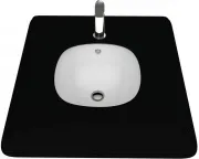 Раковина Creavit Solo 45 см SO037-00CB00E-0000