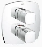 Термостат Grohe Grandera 19937000 для душа