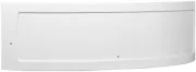 Экран для ванны Aquanet Augusta 170 см 182591