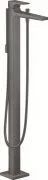 Смеситель Hansgrohe Metropol 32532340 для ванны с душем