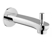 Излив Grohe Eurostyle Cosmopolitan 13277002 для ванны с душем