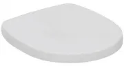 Крышка-сиденье Ideal Standard Connect Space E129101 с микролифтом