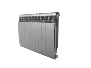 Радиатор Royal Thermo BiLiner 12 секций RTBASS50012