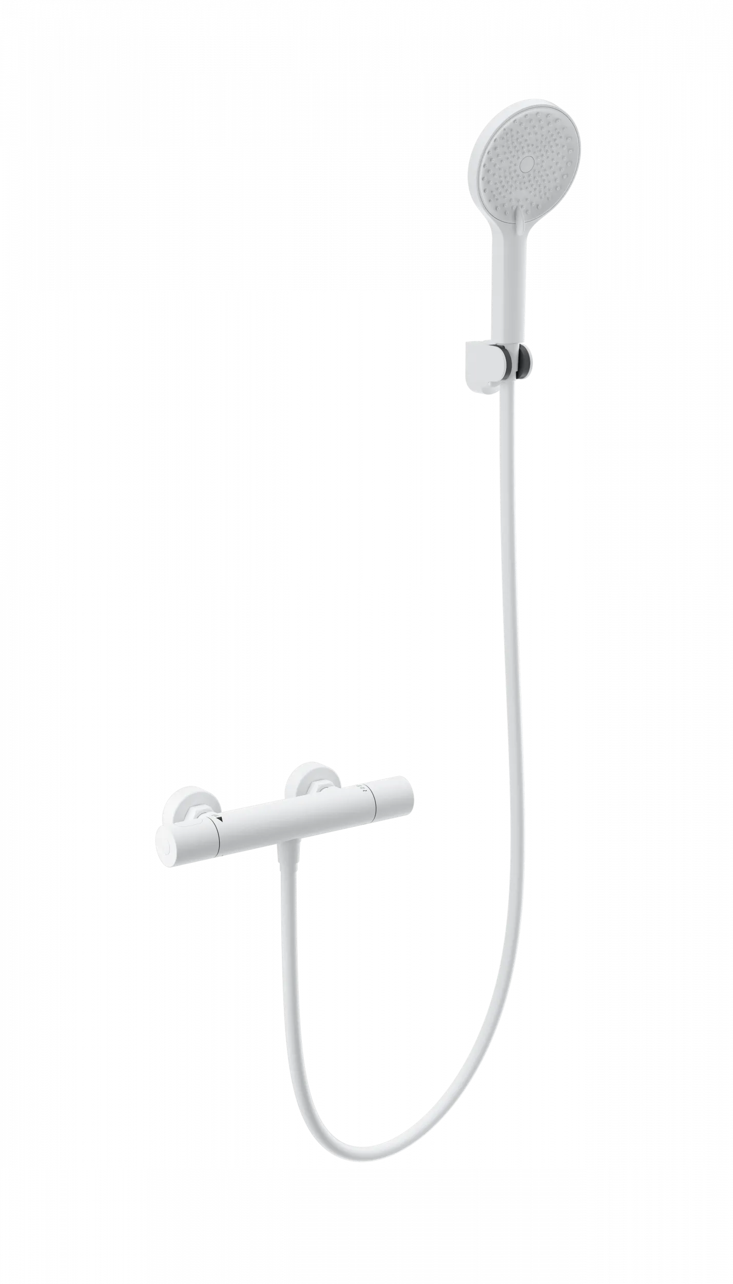 Смеситель для душа Wonzon & Woghand INN WW-B3013-A-MW