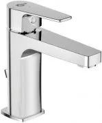Смеситель Ideal Standard Esla BC225AA для раковины с донным клапаном