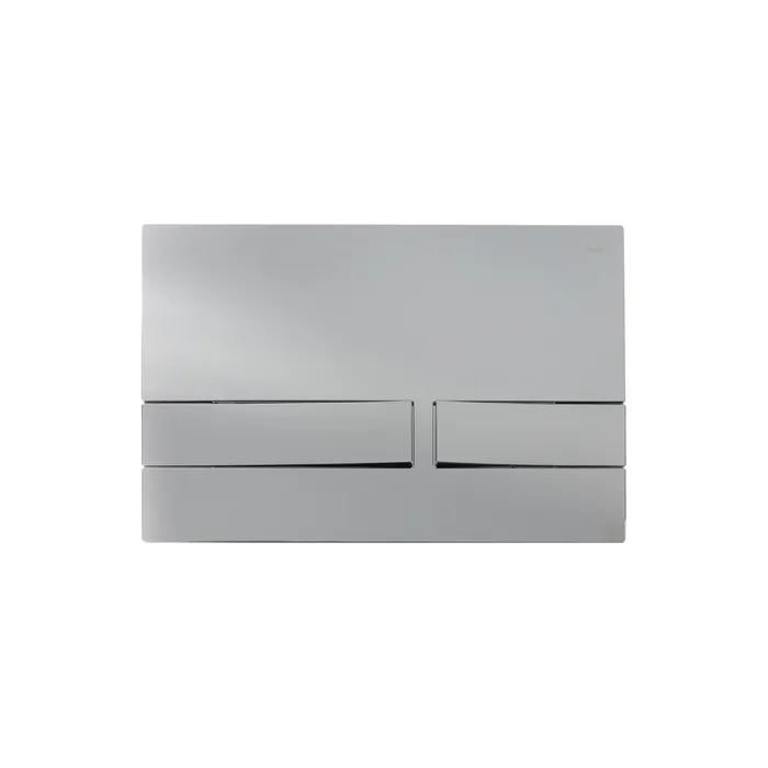 Клавиша смыва Iddis Unifix UNI06CHi77 хром глянцевый