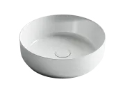 Раковина накладная Ceramica Nova Element 40 см CN6022