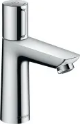 Смеситель Hansgrohe Talis Select E 71750000 для раковины с донным клапаном