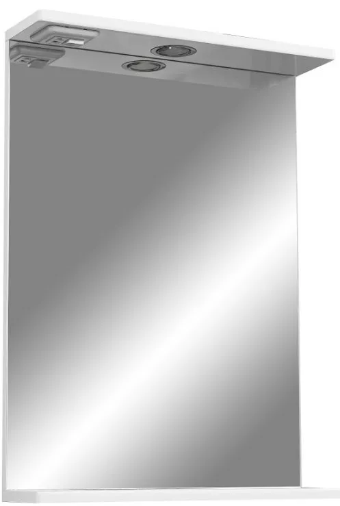 Зеркало Stella Polar Концепт Ильза 50x70 SP-00000220 с подсветкой