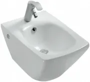 Биде Jacob Delafon ESCALE E1298-00 подвесное