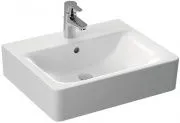 Раковина Ideal Standard Connect Cube 55 см E784401
