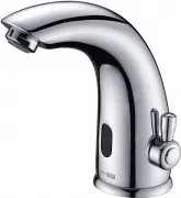 Смеситель WasserKRAFT Rossel 2813 для раковины