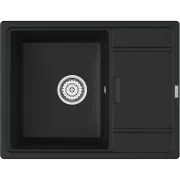 Мойка для кухни Point Стил 65 см PN3009B