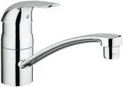 Смеситель Grohe Euroeco 32750000 для кухонной мойки