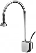 Смеситель Lemark Soul LM6005C для кухонной мойки