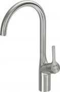Смеситель Am.Pm X-Joy S F85B07011 для кухонной мойки