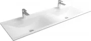 Раковина Velvex Pulsus 140 см rkPUL.140-81