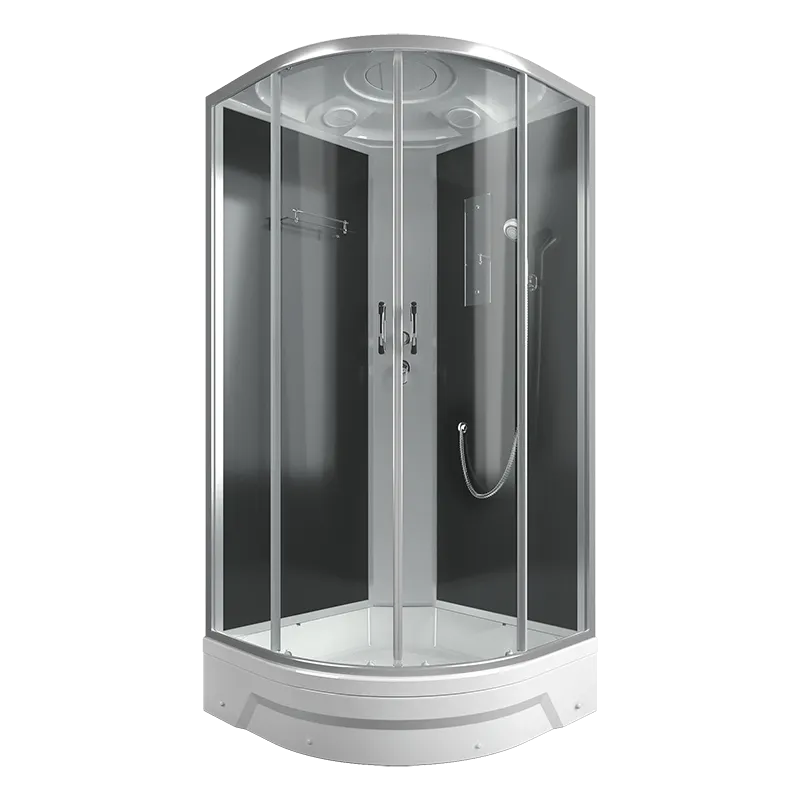 Душевая кабина ERLIT™ 35 серия ER351026-C2-RUS