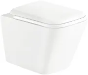 Унитаз BelBagno Ardente-R BB520CHR подвесной безободковый