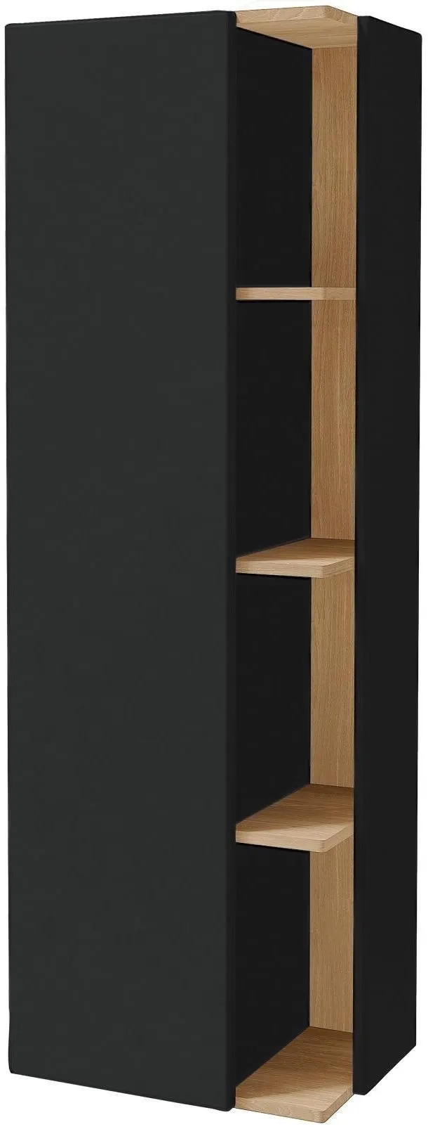 Шкаф-пенал Jacob Delafon Terrace 50x150 EB1179G-M61 левый