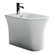 Напольное биде Ceramica Nova Star CN1906