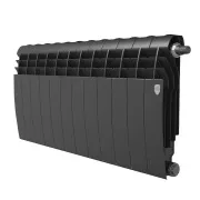 Радиатор Royal Thermo BiLiner 12 секций RTBNSVDR35012