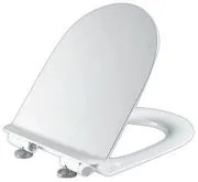 Крышка-сиденье BelBagno Sfera-T BB502BSC с микролифтом
