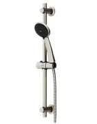 Душевой гарнитур Dorff Logic D0103000SS