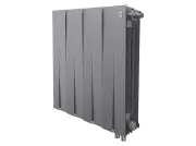 Радиатор Royal Thermo PianoForte 8 секций RTPNSSVD50008