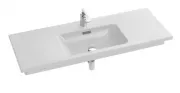 Раковина Jacob Delafon Vox EXAB112-00 120х46
