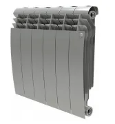 Радиатор Royal Thermo BiLiner 6 секций RTBSSVR35006
