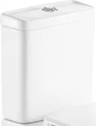 Бачок для унитаза BelBagno Ricco BB275T