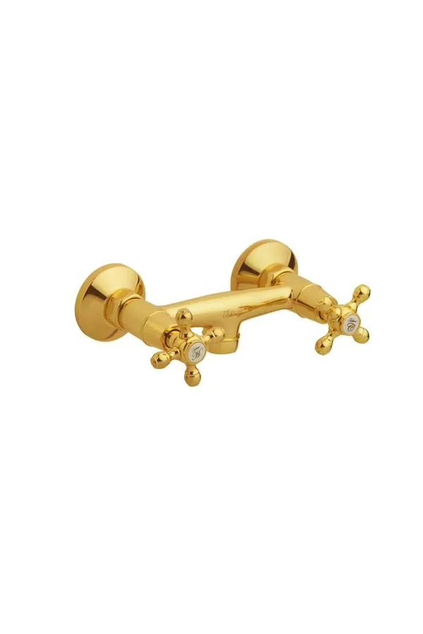 Смеситель Boheme Tradizionale Oro 294