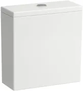 Бачок для унитаза Laufen Kartell 8.2933.1.000.871.1