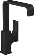 Смеситель Hansgrohe Metropol 32511670 для раковины с донным клапаном