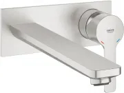 Смеситель Grohe Lineare New 23444DC1 для раковины