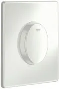 Смывная клавиша для унитазов Grohe Skate Air 38564SH0
