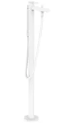 Смеситель Hansgrohe Finoris 76445700 для ванны с душем напольный