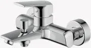 Смеситель Bravat Real F6121179CP-01 для ванны с душем