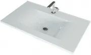 Раковина Andrea SV 75 см 4680028070412