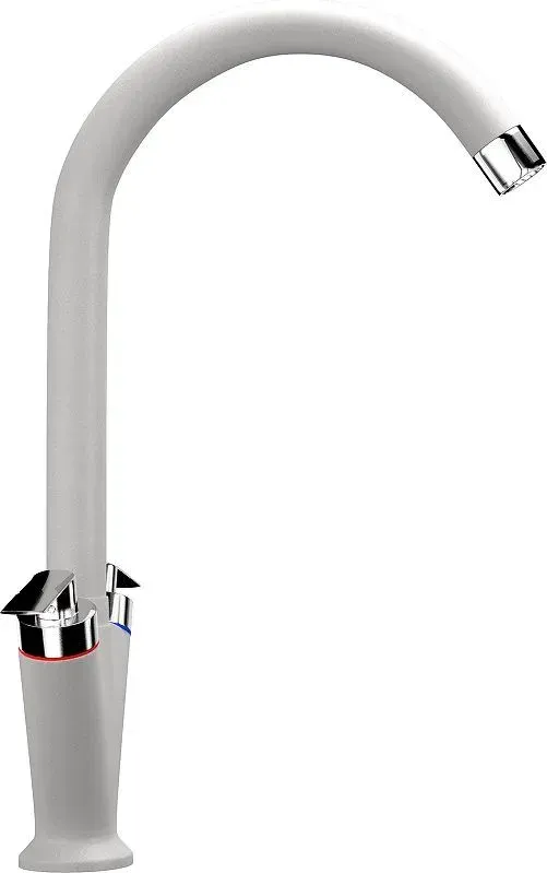 Смеситель Ulgran Classic U-011-341 для кухонной мойки