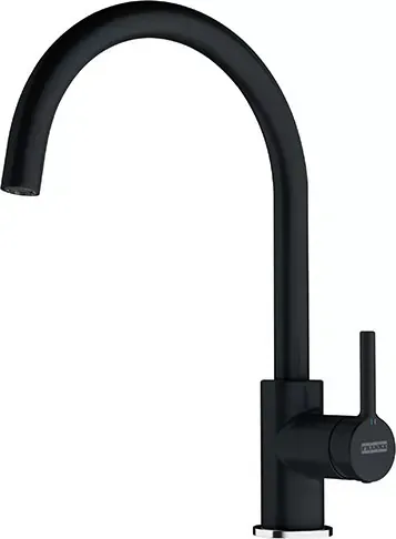 Смеситель для кухни Franke Lina Xl 115.0626.020 оникс