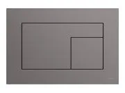 Клавиша смыва для инсталляции TECE Velvet 9240731