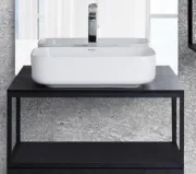Каркас Cezares Cadro 70 см CADRO-70/46/30-1C-SO-MET
