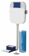 Бачок скрытого монтажа Creavit  FGR6006