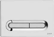Смывная клавиша для унитазов VitrA Loop 740-0780