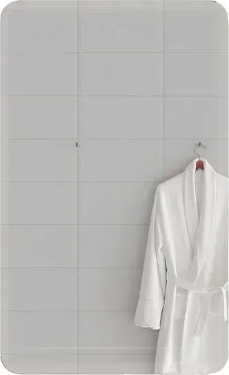 Зеркало-шкаф 1Marka Nuvo 50x90 У83224