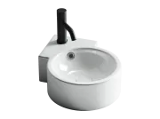 Раковина подвесная Ceramica Nova Element 30 см CN5019